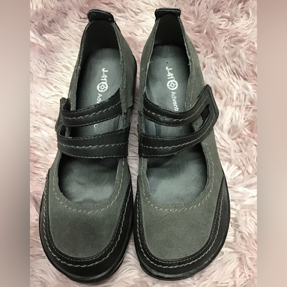 - JBU Kyoto Shoes